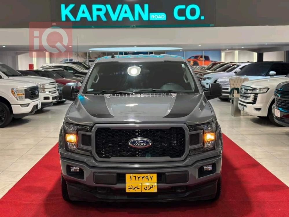 فۆرد F-150